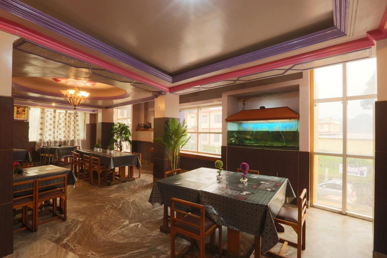 Hotel Assembly-Shillong Eksteriør billede