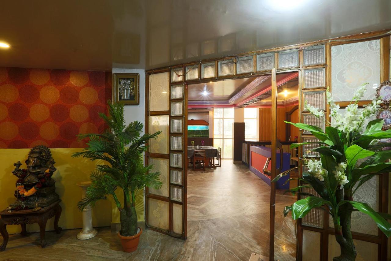 Hotel Assembly-Shillong Eksteriør billede