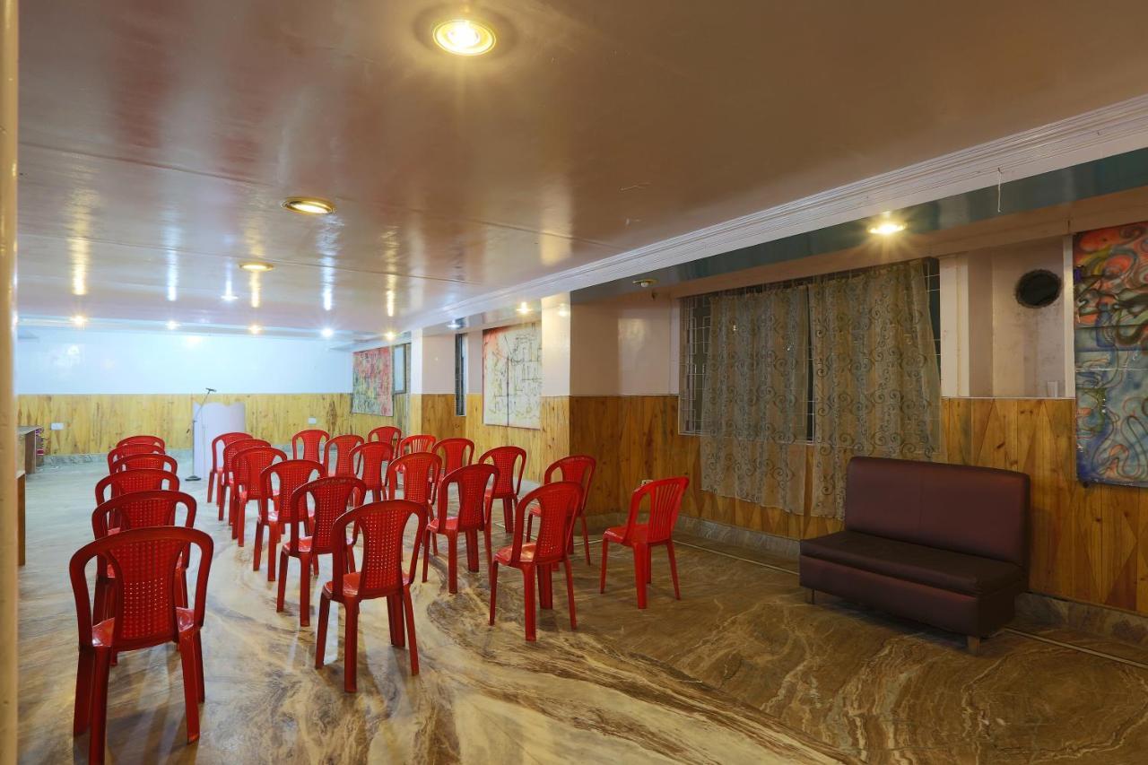 Hotel Assembly-Shillong Eksteriør billede