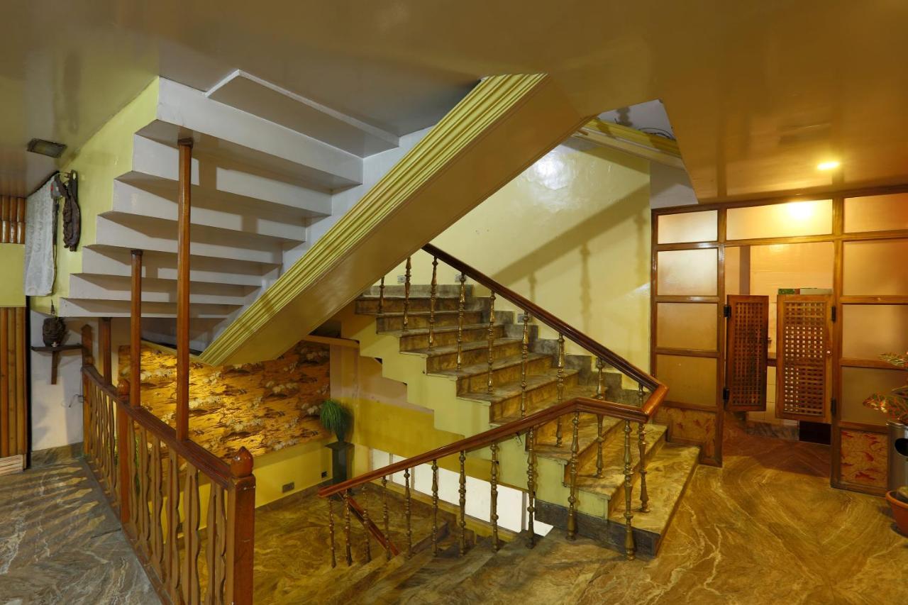 Hotel Assembly-Shillong Eksteriør billede
