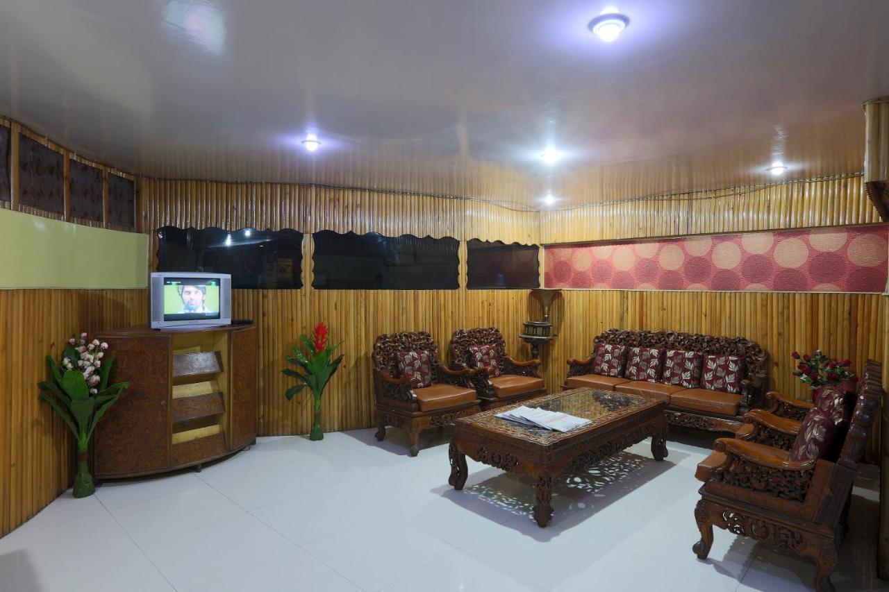 Hotel Assembly-Shillong Eksteriør billede